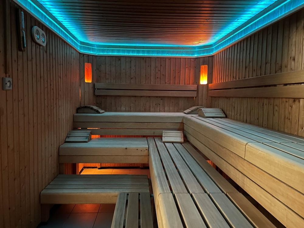 Hit The Sky Hotel Sankt Anton am Arlberg Exterior photo