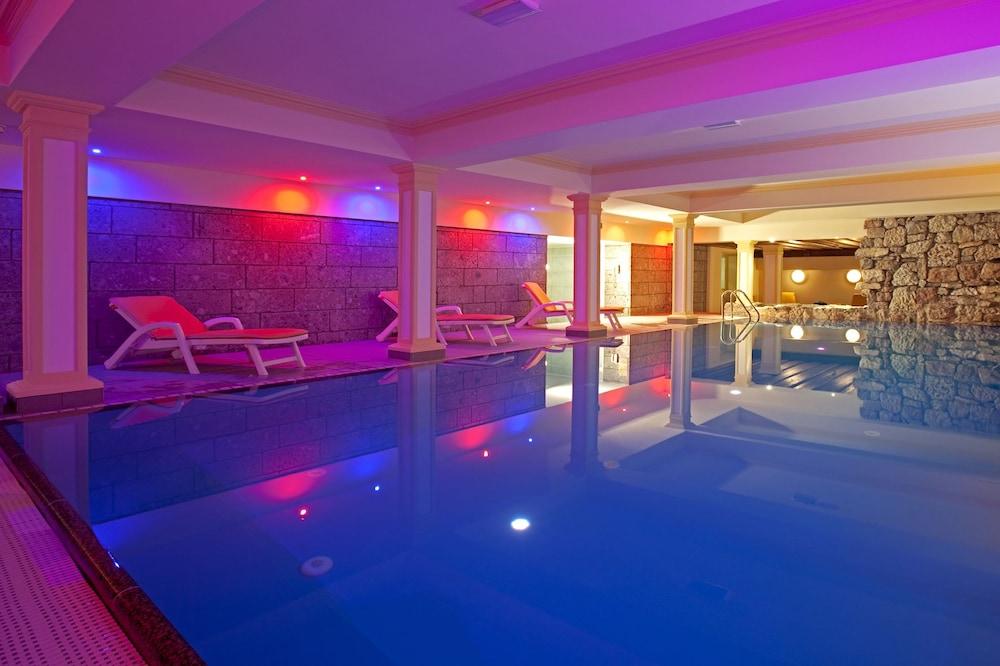 Hit The Sky Hotel Sankt Anton am Arlberg Exterior photo