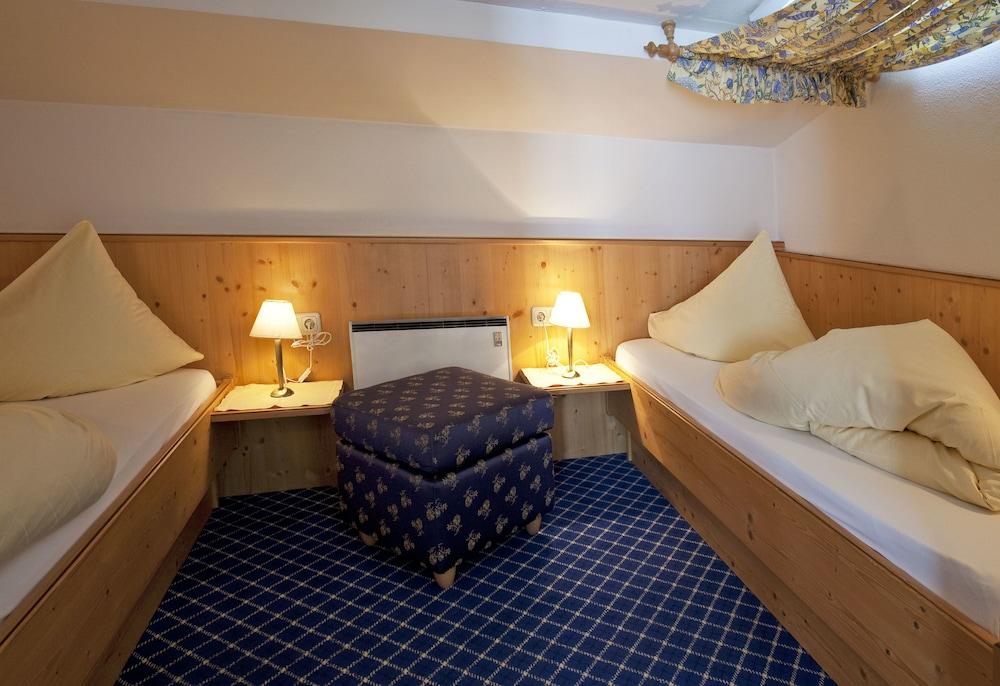 Hit The Sky Hotel Sankt Anton am Arlberg Exterior photo