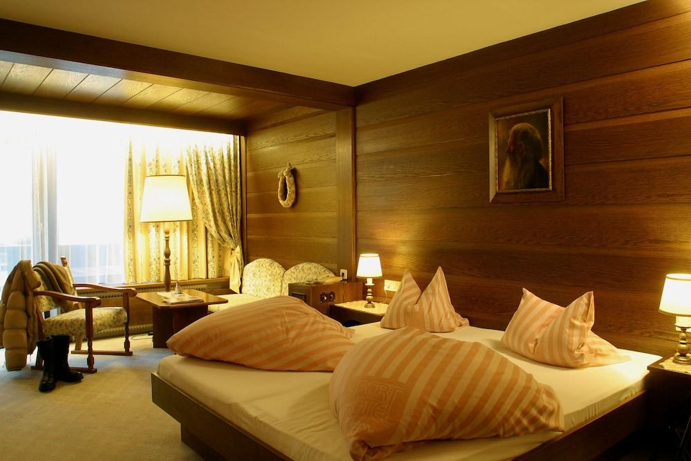 Hit The Sky Hotel Sankt Anton am Arlberg Exterior photo